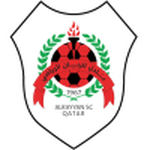 <strong>Al-Rayyan SC</strong>