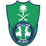 <strong>Al-Ahli Jeddah</strong>