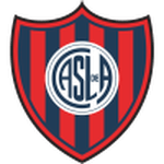 <strong>San Lorenzo</strong>