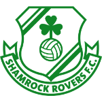 <strong>Shamrock Rovers</strong>