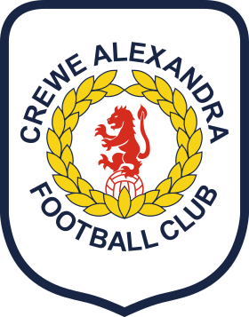 Crewe Alexadra