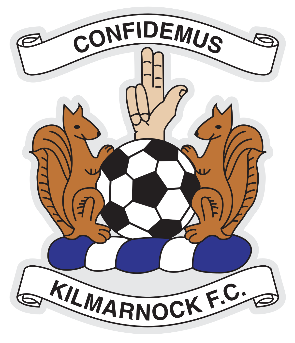 Kilmarnock 