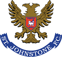 St Johnstone