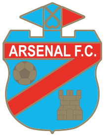 Arsenal de Sarandi