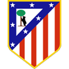 Athletico Madrid