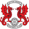 Leyton Orient